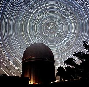 Star Trails
