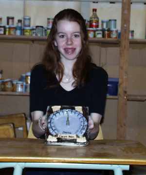 Sheena Turner