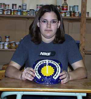 Rhonda Guy
