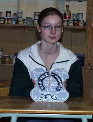 Wendy Beaudoin