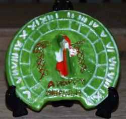 Dom's Dial