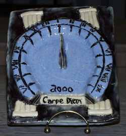 Sheena's Dial