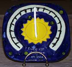 Rhonda's Dial