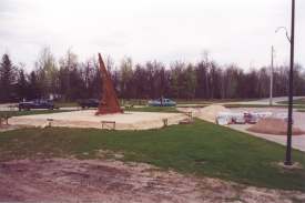 Ready to start plate construction.