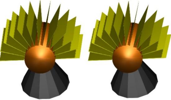 Dog's Collar Sundial