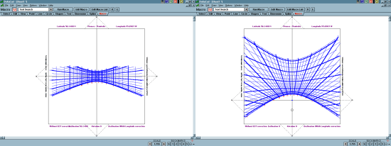 Polar & Horizontal Sundials