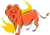 Leo: July 23-Aug.22