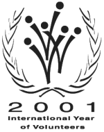 International Year of Volunteers
