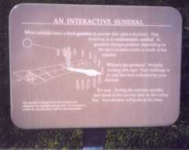 The Plaque