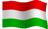 Flag of Hungary