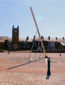 The Amble Dial