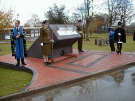 Polar Sundial