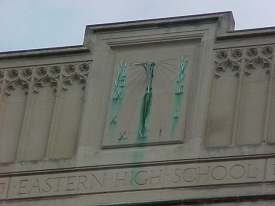 Eastern High School