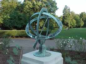 Montrose Park