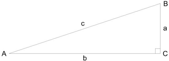 Right Triangle